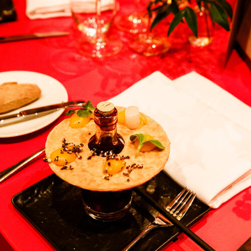 Chassé Theater | BoArte Gala 2023