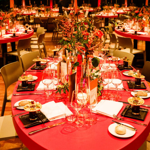 Chassé Theater | BoArte Gala 2023