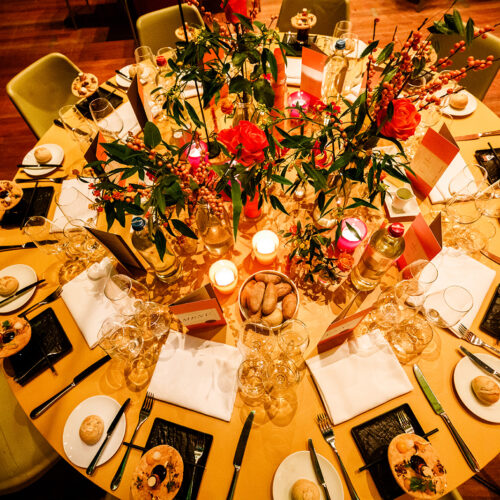 Chassé Theater | BoArte Gala 2023