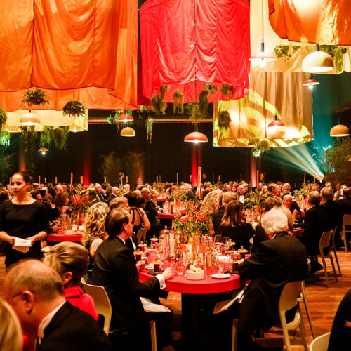 Chassé Theater | BoArte Gala 2023