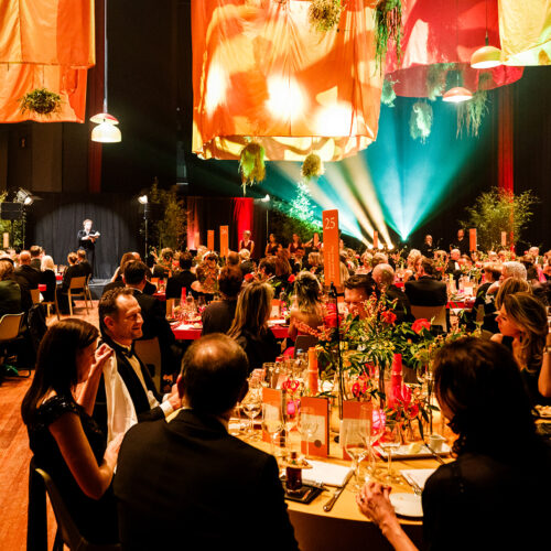 Chassé Theater | BoArte Gala 2023