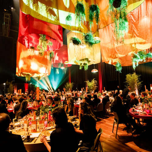 Chassé Theater | BoArte Gala 2023