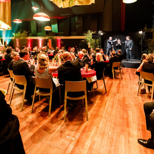 Chassé Theater | BoArte Gala 2023