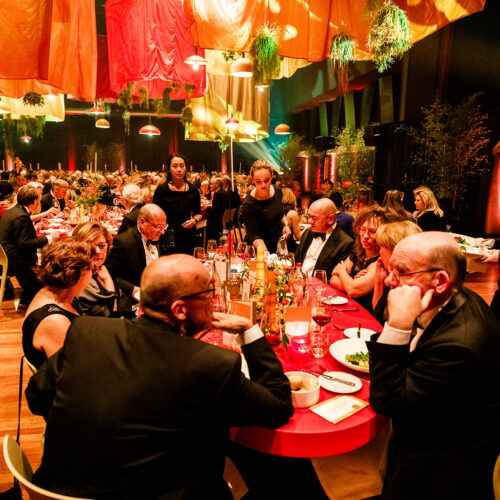 Chassé Theater | BoArte Gala 2023