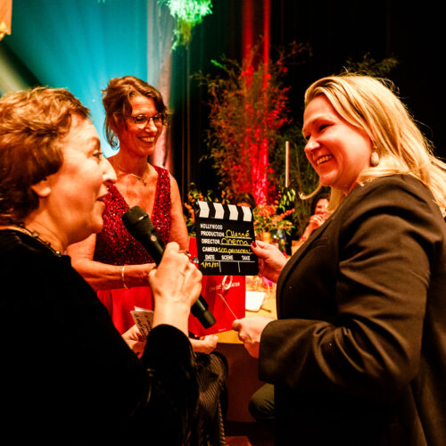 Chassé Theater | BoArte Gala 2023