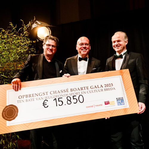 Chassé Theater | BoArte Gala 2023