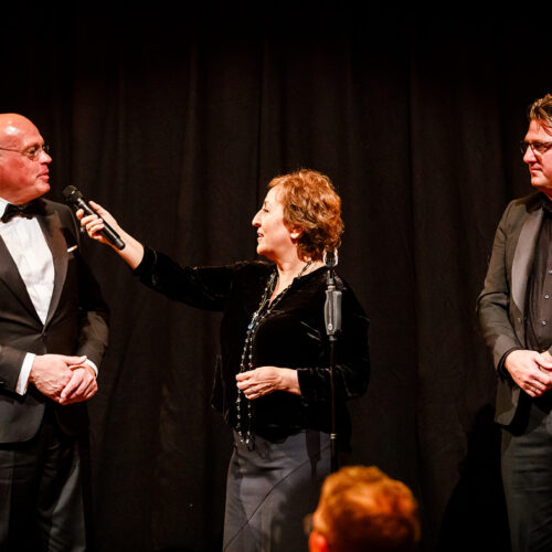 Chassé Theater | BoArte Gala 2023