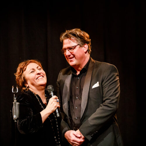 Chassé Theater | BoArte Gala 2023