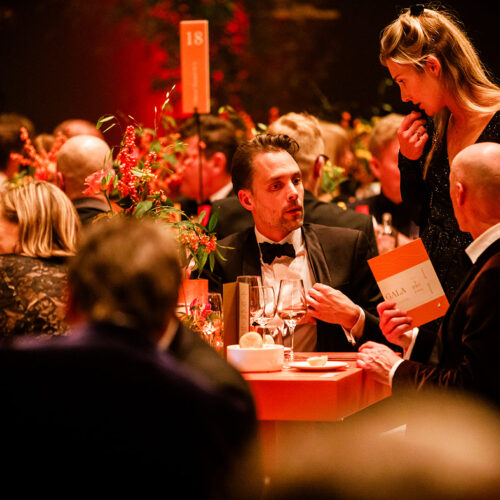 Chassé Theater | BoArte Gala 2023