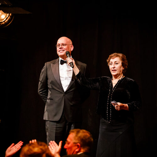 Chassé Theater | BoArte Gala 2023