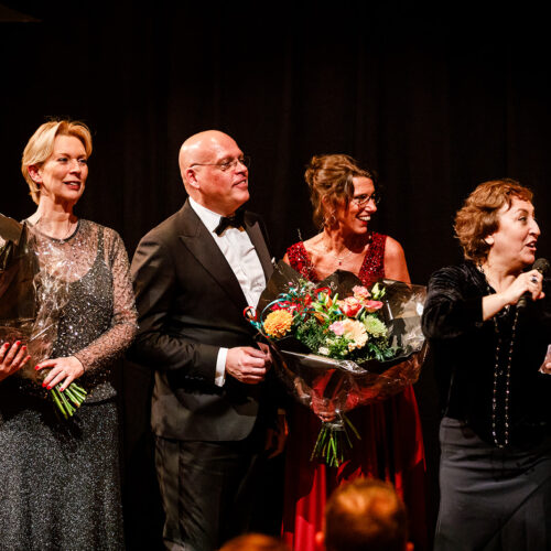 Chassé Theater | BoArte Gala 2023