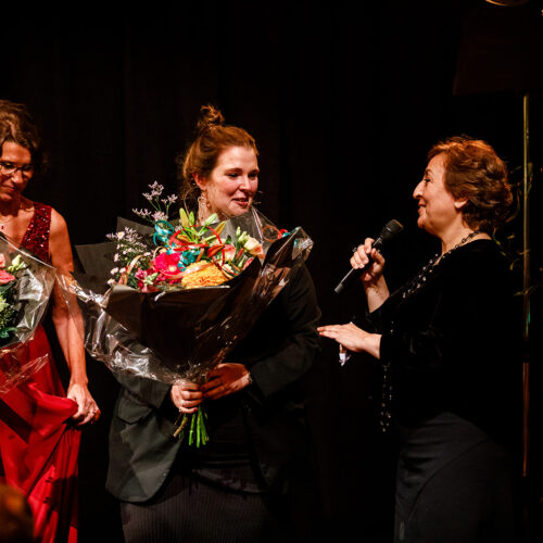 Chassé Theater | BoArte Gala 2023