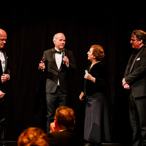 Chassé Theater | BoArte Gala 2023